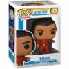 Funko POP! TV: STAR TREK - Khan