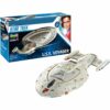 Revell 4992 U.S.S. Voyager Bausatz - STAR TREK