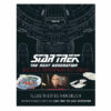 Illustriertes Handbuch: Die U.S.S. Enterprise NCC-1701-D Buch