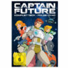 Captain Future DVD Box Angebot