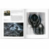 Giger - Gebundene Ausgabe Buch (Alien)