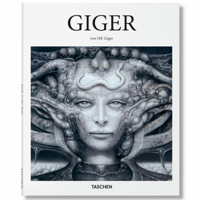 Giger - Gebundene Ausgabe (Alien)